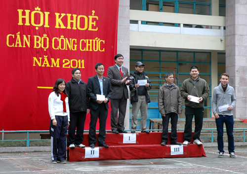 Cung thiếu nhi Hà Nội Sôi nổi các hoạt động chào mừng 80 năm thành lập Đoàn